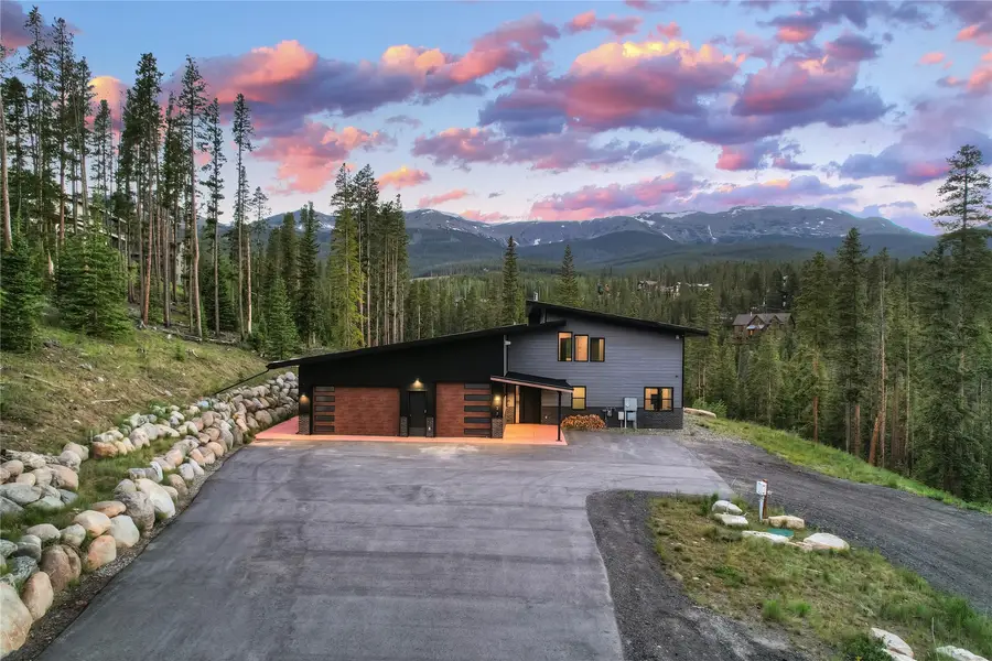 133 Adams Way, Breckenridge, CO 80424 - #2