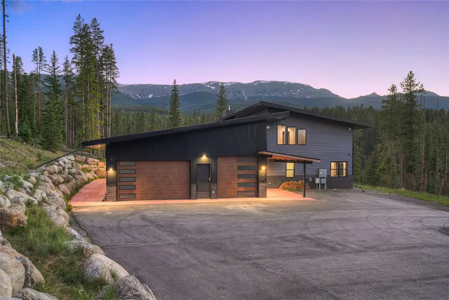 133 Adams Way, Breckenridge, CO 80424 - #3