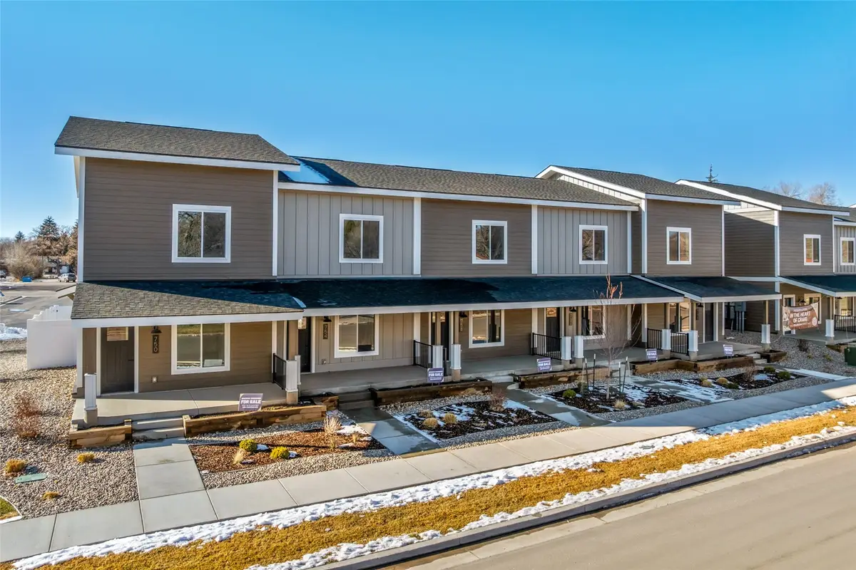 750 Tucker Street, Craig, CO 81625 - #1