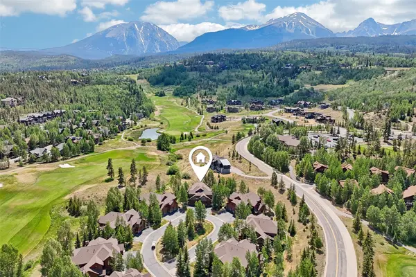 2922 Osprey Lane #2922, Silverthorne, CO 80498