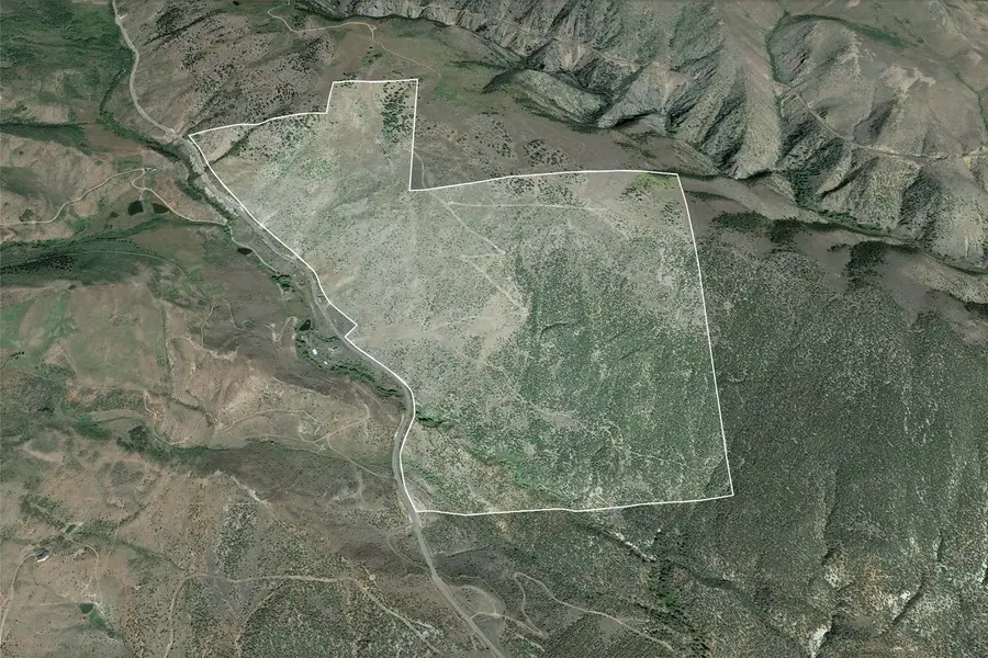 0000 State Highway 131, McCoy, CO 80463 - #2