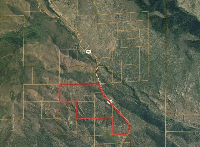 2435-2945 Co-131, McCoy, CO 80479 - #2