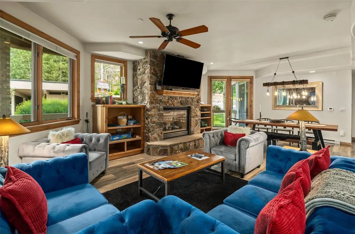 2302 Ski Trail Lane #326, Steamboat Springs, CO 80487 - #1
