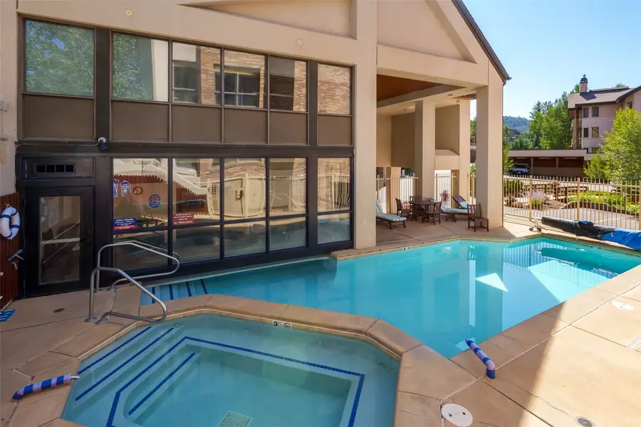 2302 Ski Trail Lane #326, Steamboat Springs, CO 80487 - #3