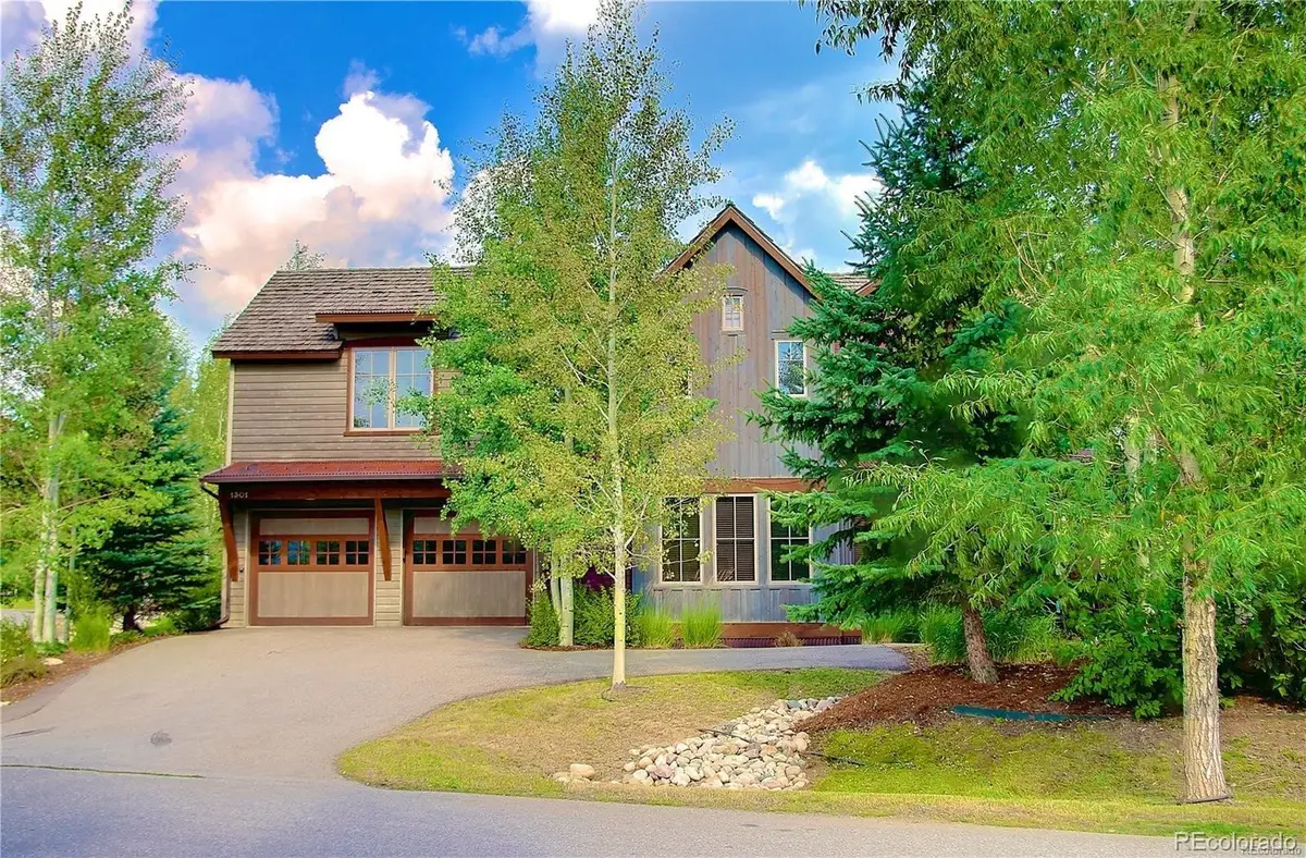 1301 Turning Leaf Court #Deed E, Steamboat Springs, CO 80487 - #1