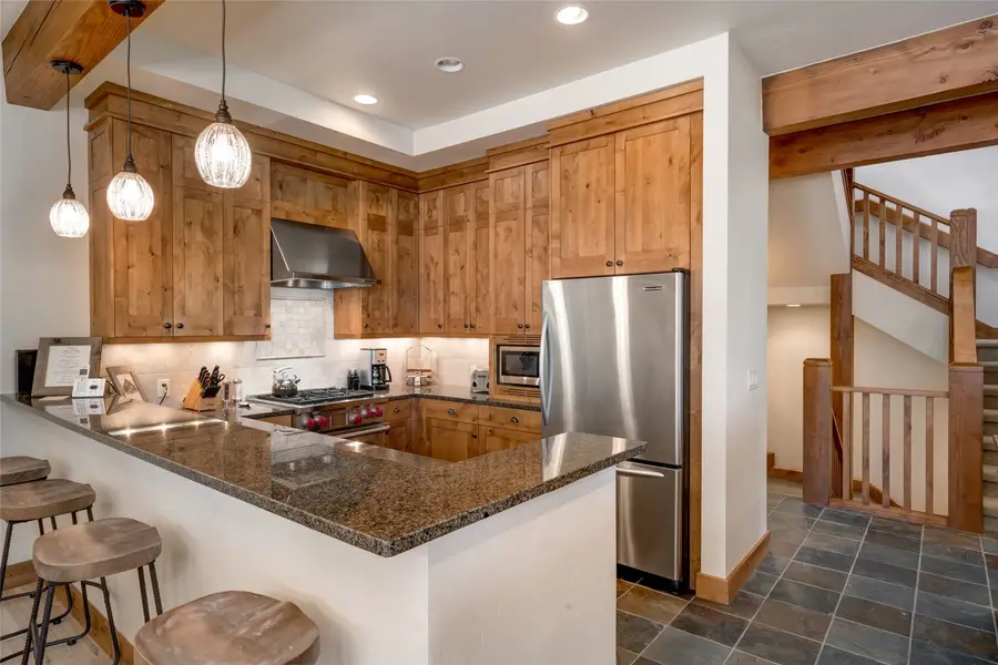 1301 Turning Leaf Court #Deed E, Steamboat Springs, CO 80487 - #3