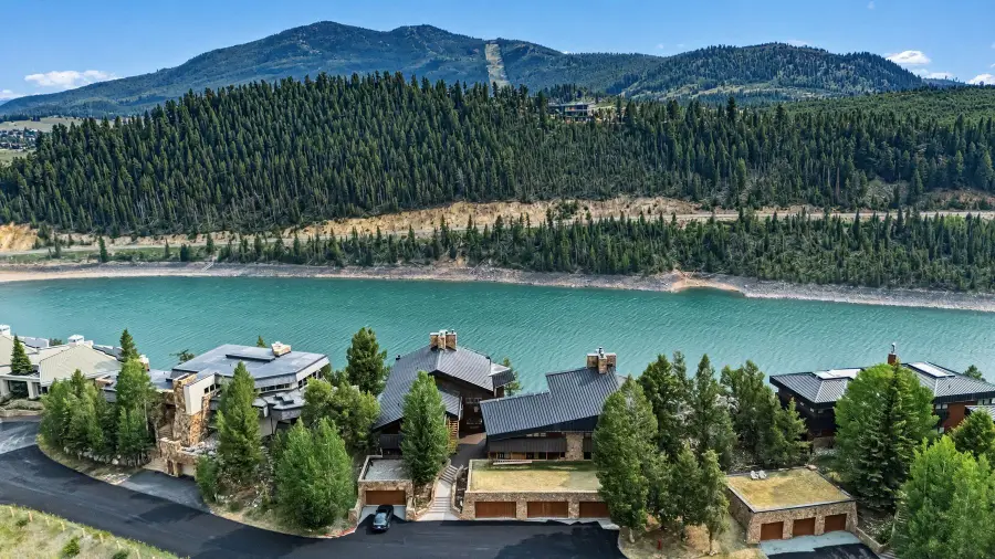 457 Summerwood Drive #D, Dillon, CO 80435 - #2