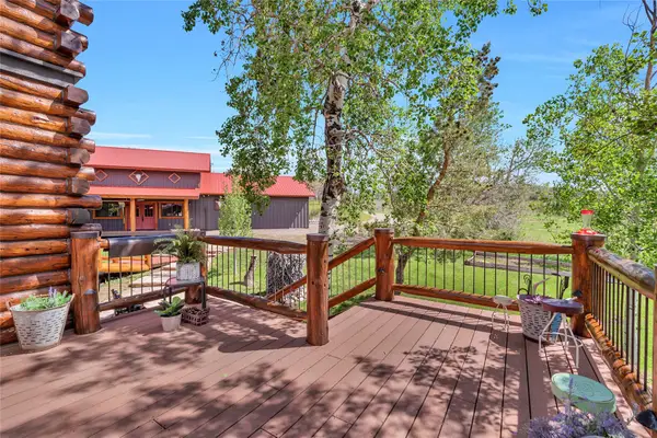 27055 Whitewood Drive E, Steamboat Springs, CO 80487
