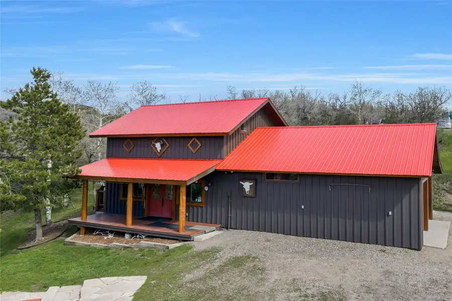 27055 Whitewood Drive E, Steamboat Springs, CO 80487 - #2