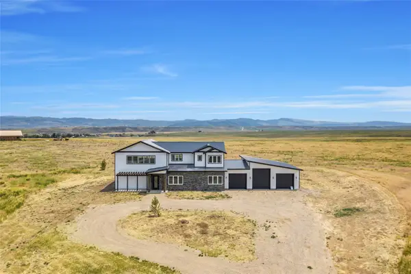 38620 Hidden Springs Drive, Hayden, CO 81639