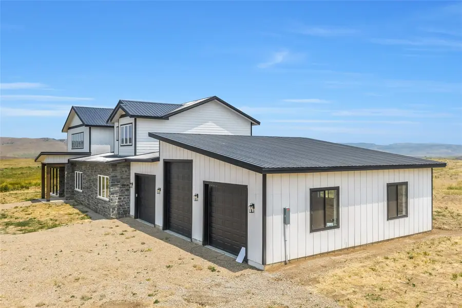 38620 Hidden Springs Drive, Hayden, CO 81639 - #2