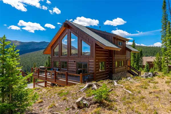 363 Carroll Lane, Breckenridge, CO 80424