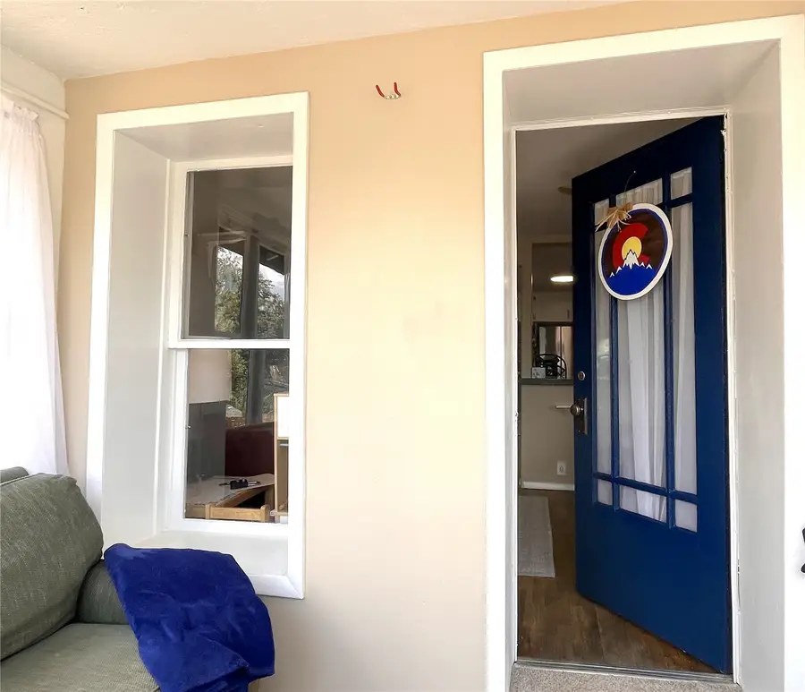 329 E 2nd Street, Oak Creek, CO 80467 - #3