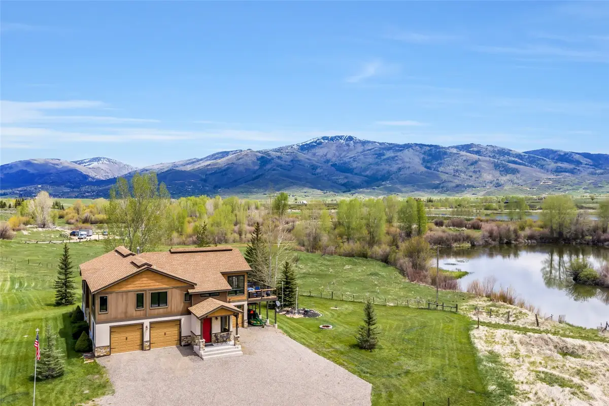 34340 County Road 14, Steamboat Springs, CO 80487 - #1