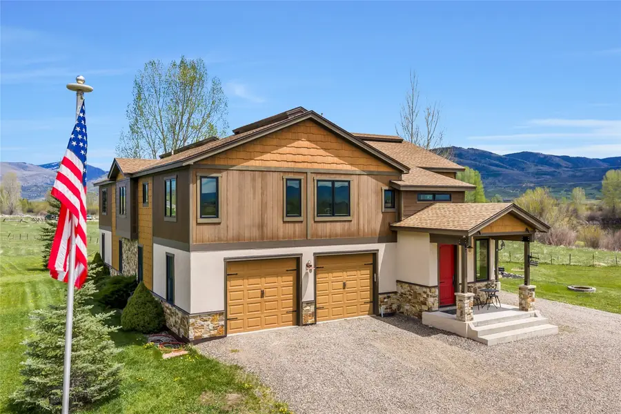 34340 County Road 14, Steamboat Springs, CO 80487 - #3