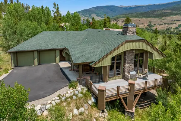 1744 Falcon Drive, Silverthorne, CO 80498