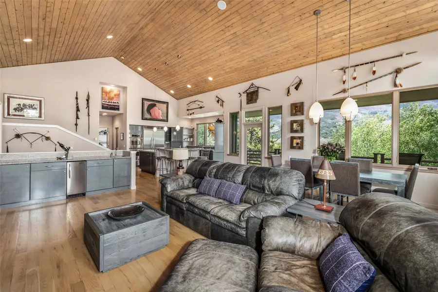 1744 Falcon Drive, Silverthorne, CO 80498 - #3