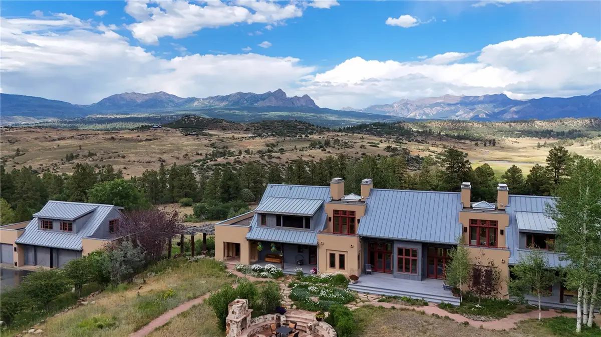 181B Jawbone Canyon Place, Chromo, CO 81128 - #1