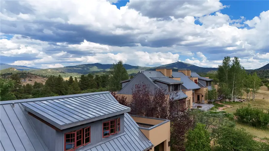 181B Jawbone Canyon Place, Chromo, CO 81128 - #2