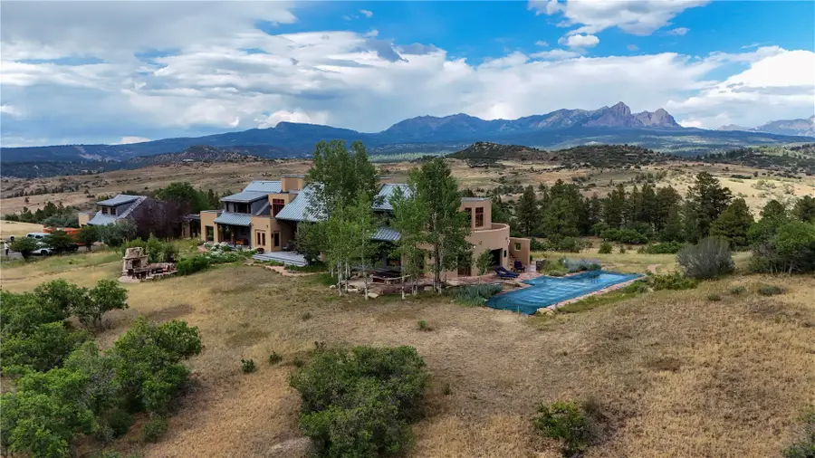 181B Jawbone Canyon Place, Chromo, CO 81128 - #3