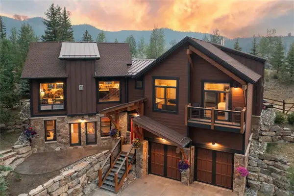 70 Habitat Court, Dillon, CO 80435