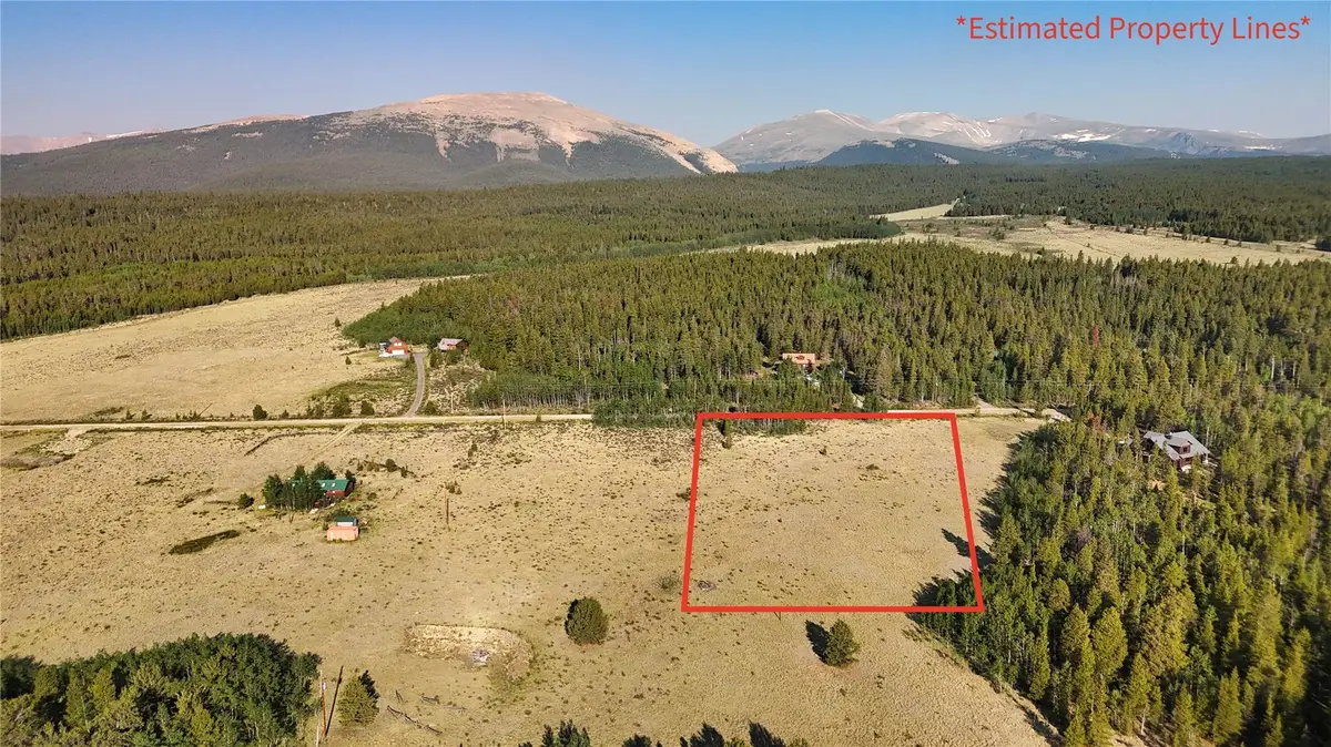 TBD Bluestem Way, Fairplay, CO 80440 - #1