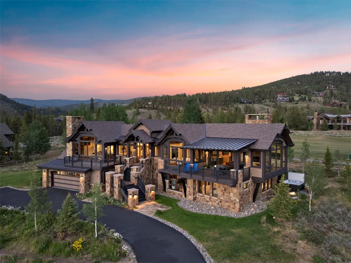 131 Gold Run Road, Breckenridge, CO 80424 - #1