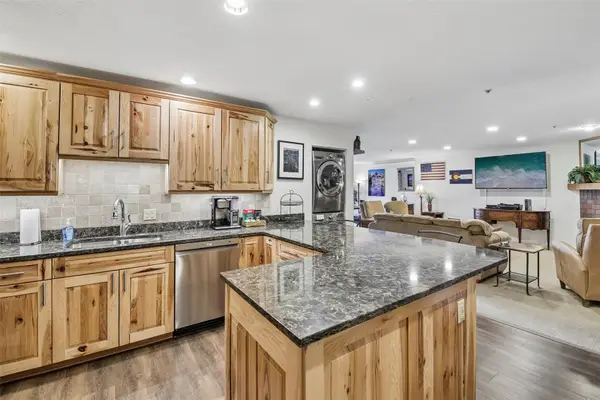 305 S Park Avenue #303, Breckenridge, CO 80424
