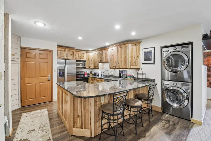 305 S Park Avenue #303, Breckenridge, CO 80424 - #2