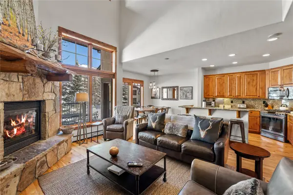 1412 Flattop Circle #1412, Steamboat Springs, CO 80487
