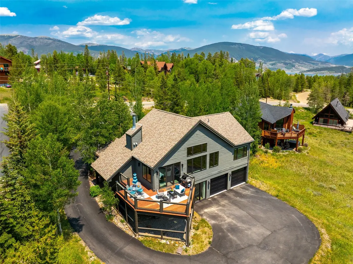 1108 Royal Buffalo Drive, Silverthorne, CO 80498 - #1