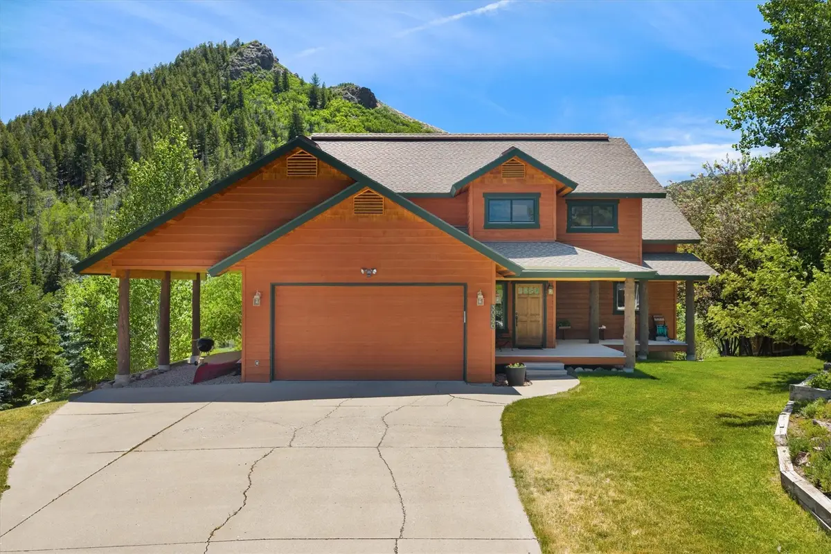 30390 Coyote Run Court, Oak Creek, CO 80467 - #1