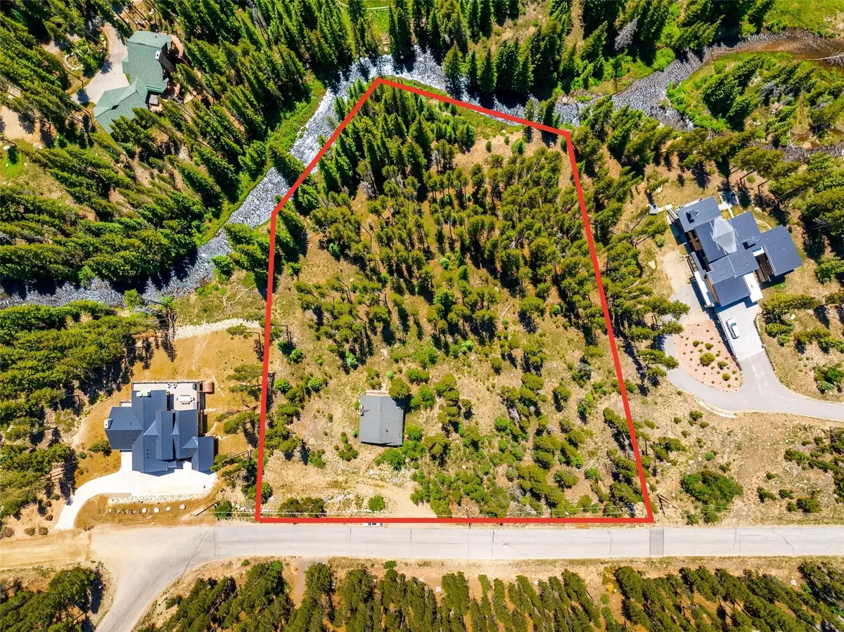 277 Wagon Road, Breckenridge, CO 80424 - #1