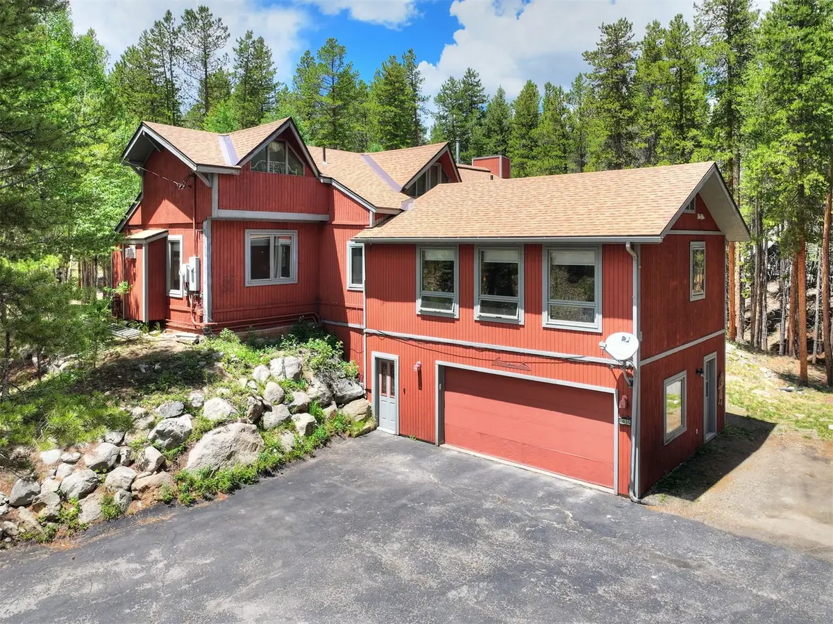 35 Monte Cristo Road, Breckenridge, CO 80424 - #1