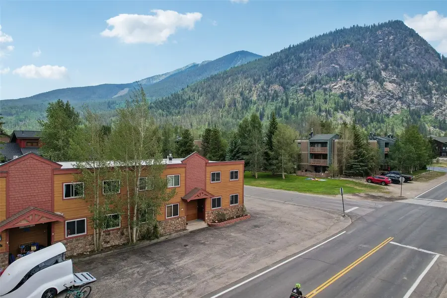 300 Granite Street #8, Frisco, CO 80443 - #2