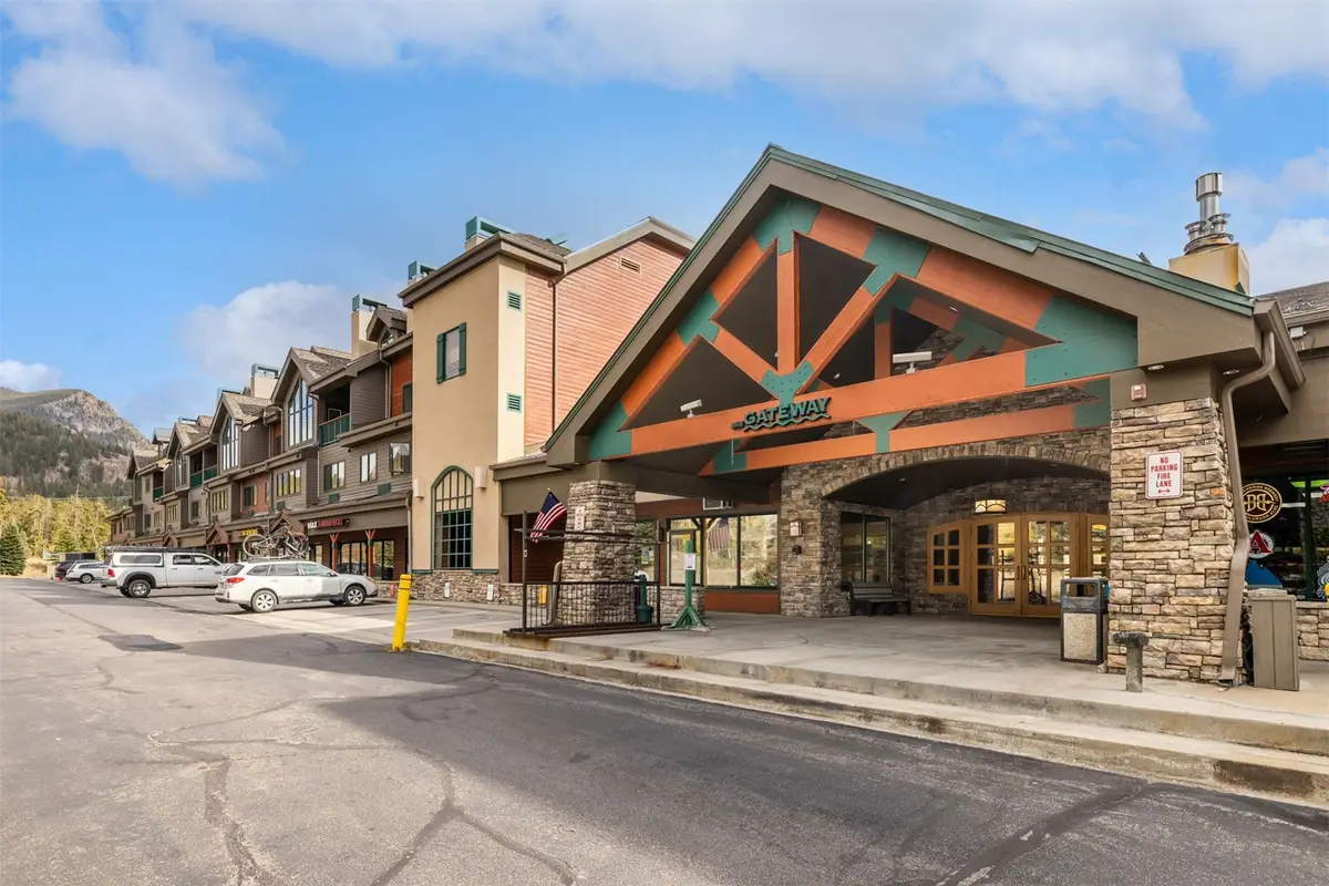 23110 Us Highway 6 #5030, Keystone, CO 80435 - #1