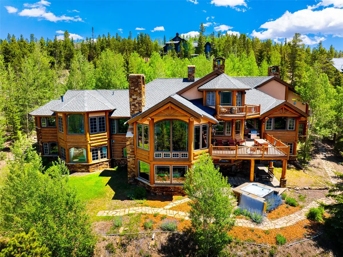 189 Juniata Circle, Breckenridge, CO 80424 - #1