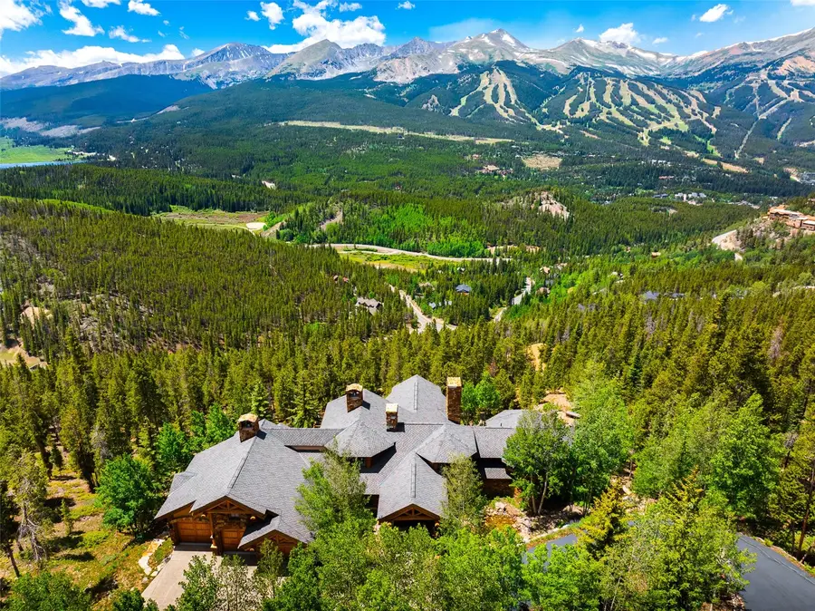 189 Juniata Circle, Breckenridge, CO 80424 - #3