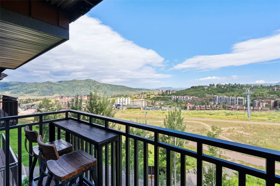 2420 Ski Trail Lane #514, Steamboat Springs, CO 80487 - #2