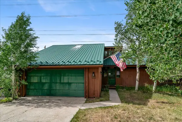 93 Cooper Drive, Dillon, CO 80435
