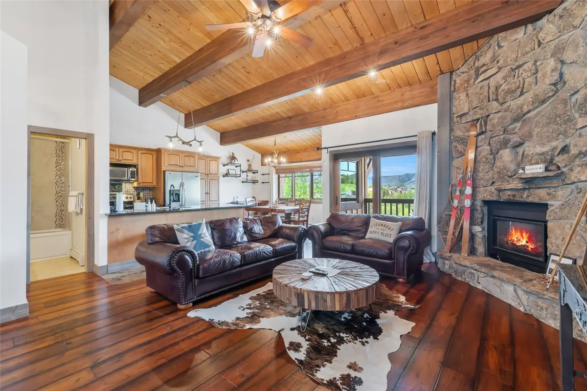 2305 Apres Ski Way #226, Steamboat Springs, CO 80487 - #1