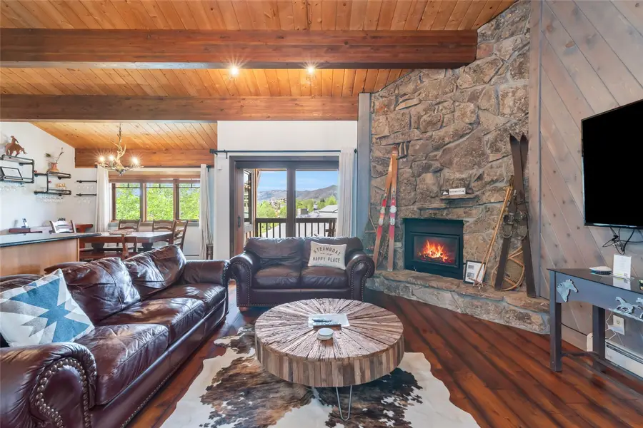 2305 Apres Ski Way #226, Steamboat Springs, CO 80487 - #2
