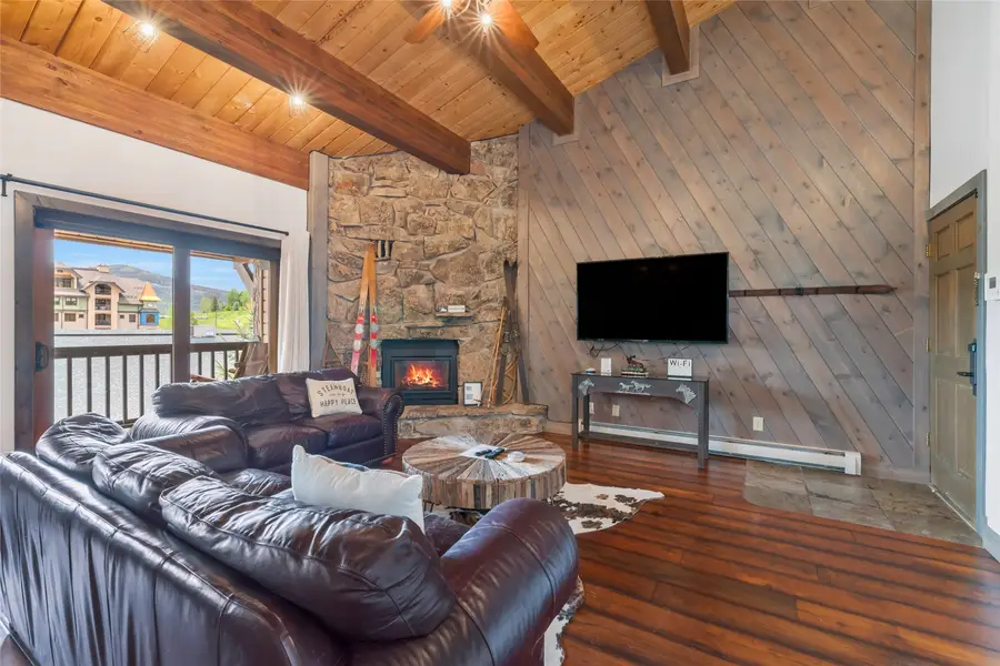 2305 Apres Ski Way #226, Steamboat Springs, CO 80487 - #3