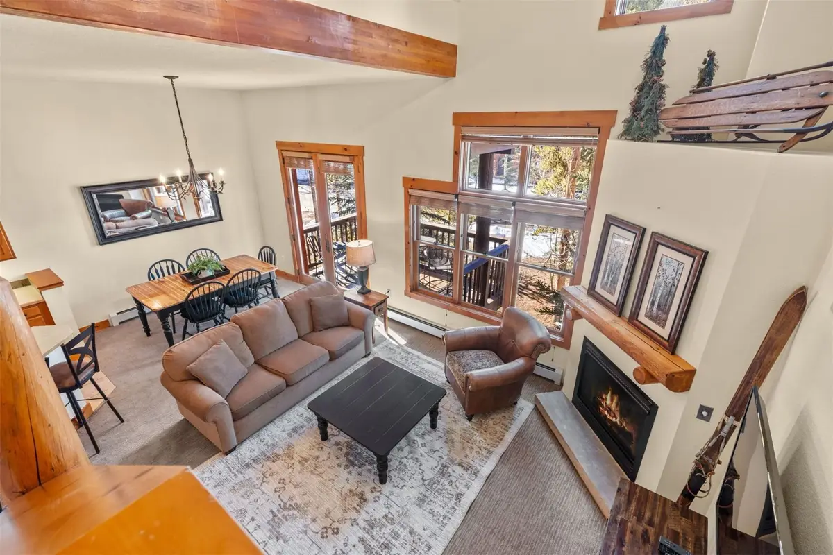 45 Trappers Crossing Trail #8754, Keystone, CO 80435 - #1