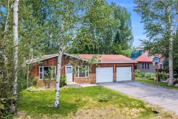 610 Pamela Lane, Steamboat Springs, CO 80487