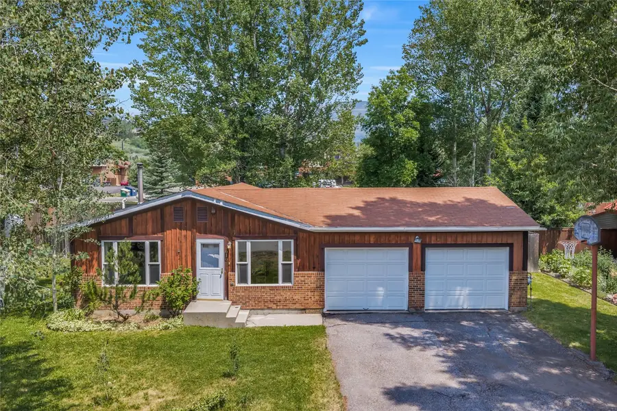 610 Pamela Lane, Steamboat Springs, CO 80487 - #2