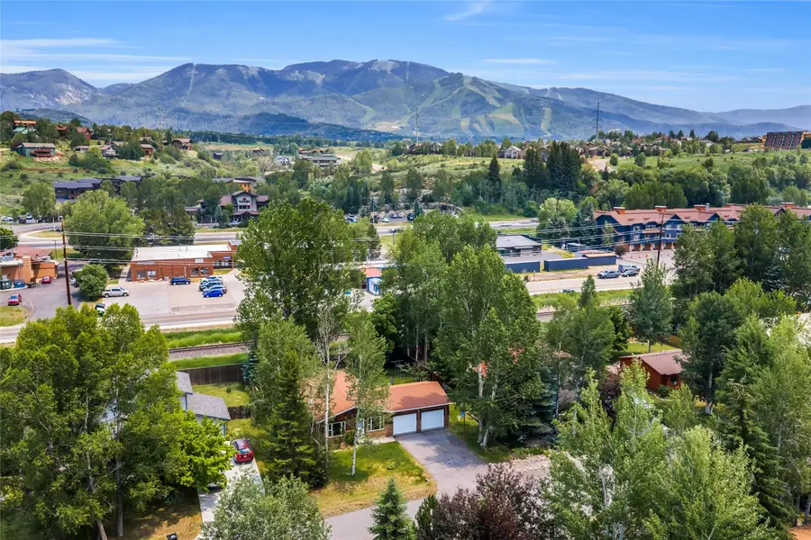 610 Pamela Lane, Steamboat Springs, CO 80487 - #3