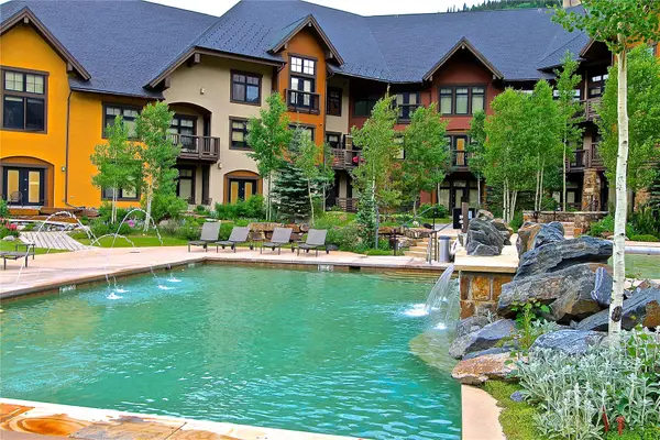 172 Beeler Place #215D, Copper Mountain, CO 80443