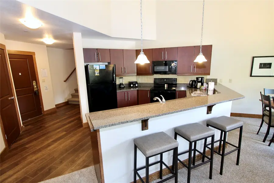 172 Beeler Place #215D, Copper Mountain, CO 80443 - #2