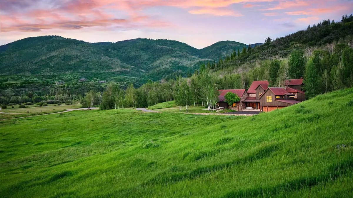 33225 Painted Pony Lane, Steamboat Springs, CO 80487 - #1